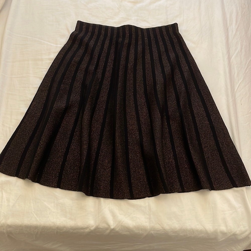 Knit Skirt
